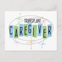Conception rétro Transplant Aide soignante