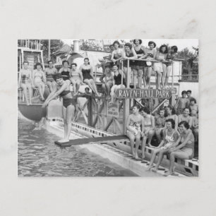 Carte Postale Coney Island Pool-1824025.bw.jpg