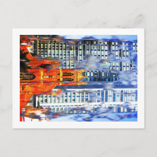 Carte Postale Confessions