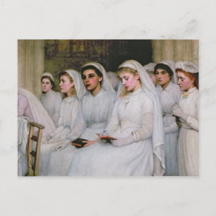 Carte Postale Confirmations