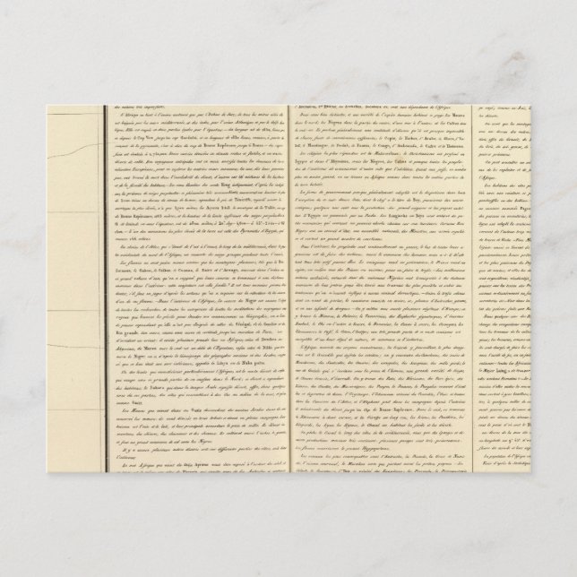 Carte Postale Congo, Afrique 39 (Devant)