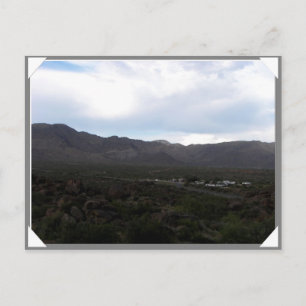 Carte Postale Congrès Arizona