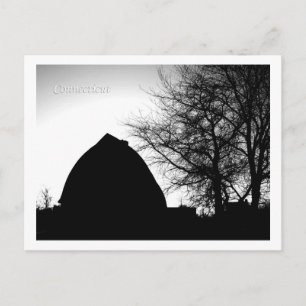 Carte postale Connecticut