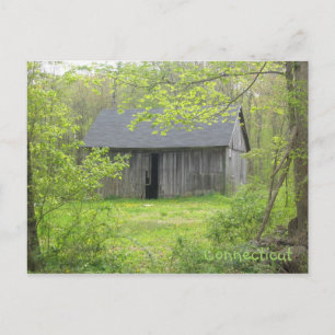 Carte postale Connecticut