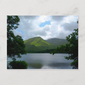 Carte postale Connemara