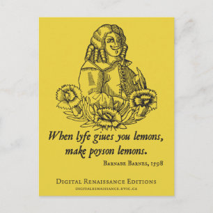 Carte postale Conseils S(t)age