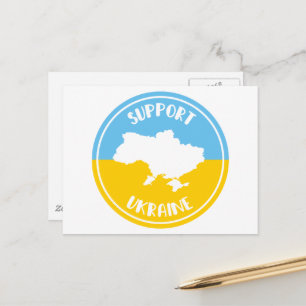 Carte Postale Conservez ou Créez Votre Propre -Carte Postale