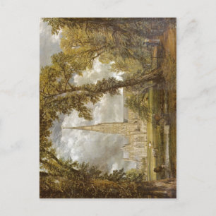 Carte Postale Constable, John Constable, John : ,1776-06-11: