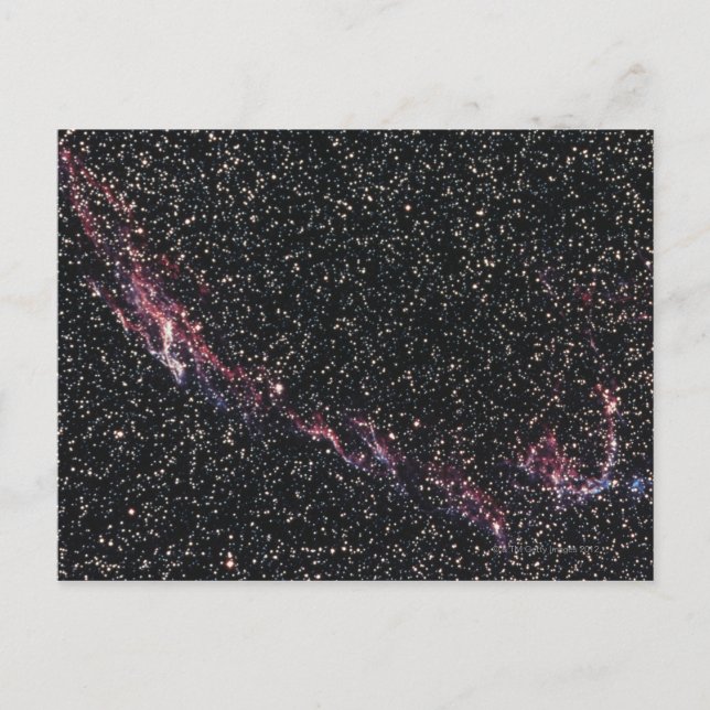 Carte Postale Constellation (Devant)