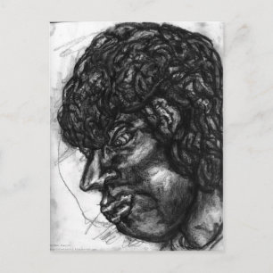 Carte Postale consternation