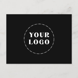 Carte Postale Contemporain, rationalisé, élégant et personnalisé