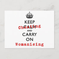 CONTINUER LE CHÂTIMENT