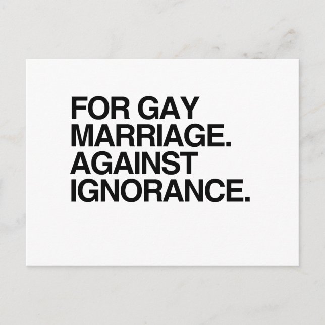 Carte Postale CONTRE L'IGNORANCE -.png (Devant)