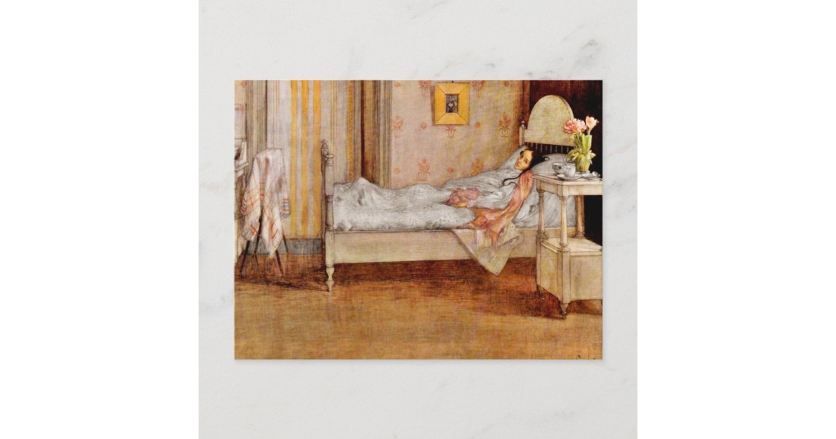 Carte Postale Convalescence Zazzle Fr