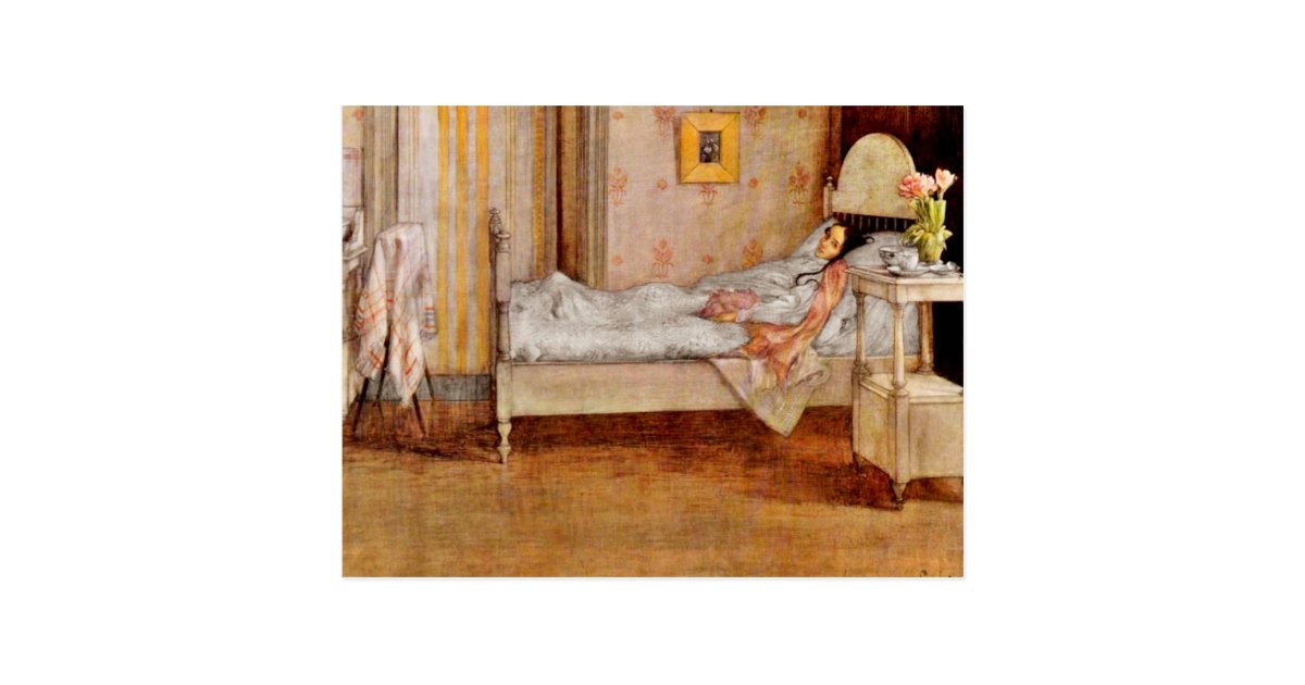 Carte Postale Convalescence Zazzle Fr