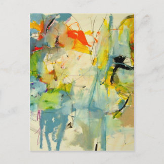 Carte Postale Cool Caravan