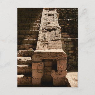 Carte Postale Copan ArtCard