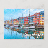 Copenhague, Danemark