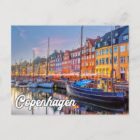 Copenhague, Danemark