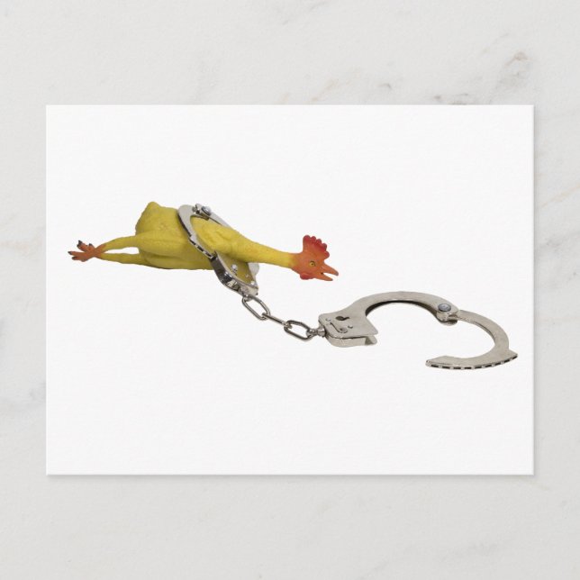 Carte Postale Copie ArrestingBadJokes110709 (Devant)