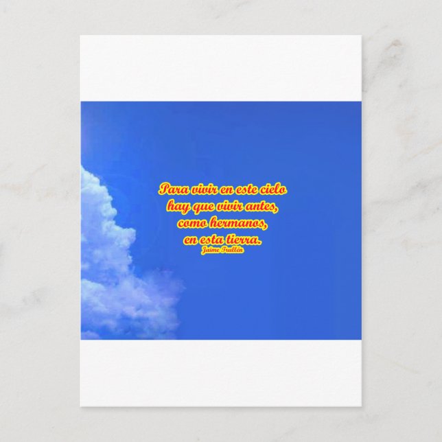 Carte Postale copie azul 01 (Devant)