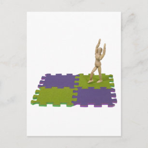 Carte Postale Copie ReadyTumbleMat112809