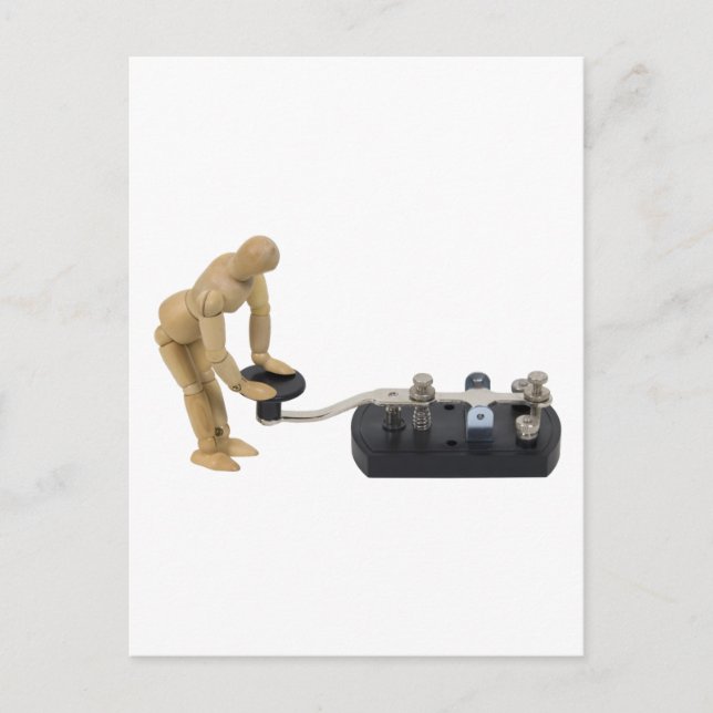 Carte Postale Copie TouchCommunication120509 (Devant)