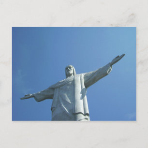 Carte Postale Corcovado
