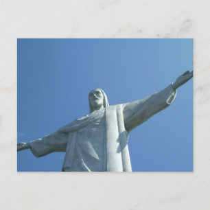 Carte Postale Corcovado