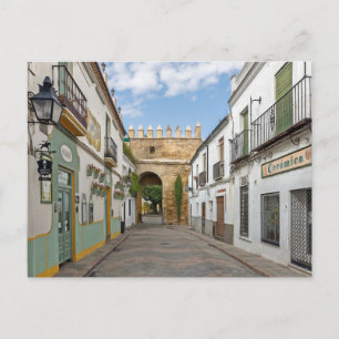 Carte Postale Cordoue. n° 34.