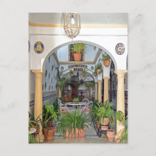 Carte Postale Cordoue. n° 7.