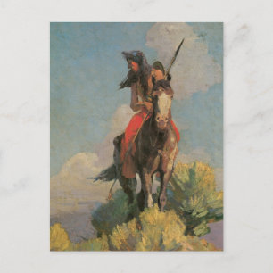 Carte Postale Corneille hors ligne