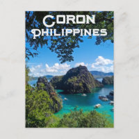 Coron, Philippines