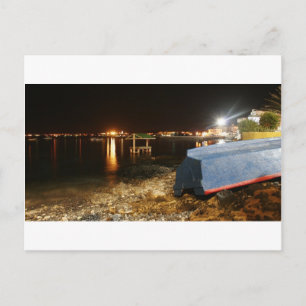Carte Postale Corralejo, Fuerteventura @ Nightz
