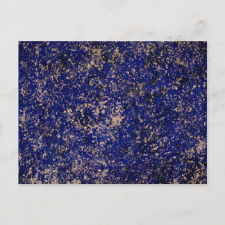 Carte Postale Cosmos