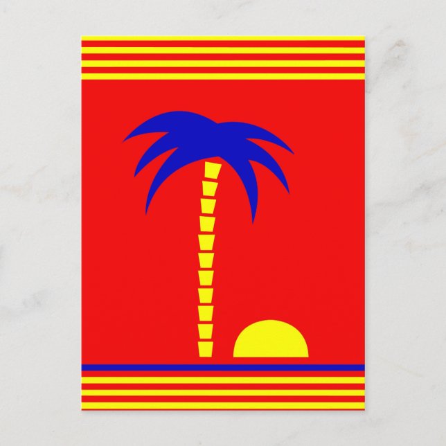 Carte Postale Costa Brava (Devant)