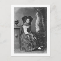 Costume d'Alsace