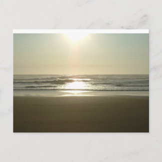 Carte Postale Côte de l'Oregon