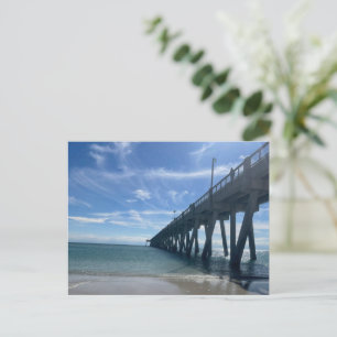 Carte Postale Côte d'Émeraude