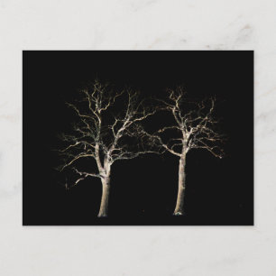 Carte Postale Côté foncé 9 pccnm