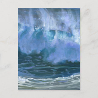 Carte Postale Côte nord 5