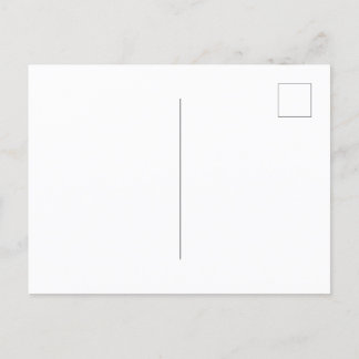 Carte Postale Coucher de soleil près d'Amarillo Texas