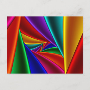 Carte Postale Couleur 25