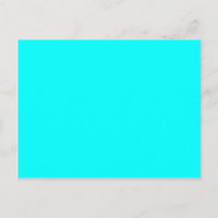 couleur aqua / cyan