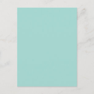 Carte Postale Couleur Arrière - plan - Bleu