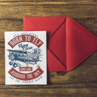 Couleur de l'avion de l'aviation vintage