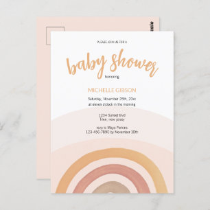 Carte Postale Couleur d'eau neutre homme bleu ciel