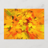 Couleur des feuilles automnales Couleurs automnale