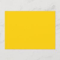 Couleur jaune canari. Arrière - plan personnalisab