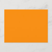 couleur orange foncé